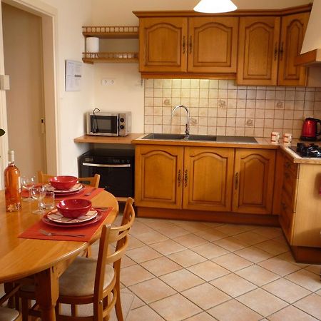 Chez Edell Bed and Breakfast Monpazier Εξωτερικό φωτογραφία