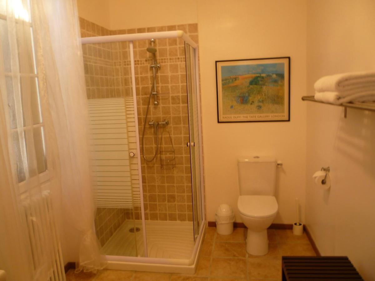 Chez Edell Bed and Breakfast Monpazier Εξωτερικό φωτογραφία