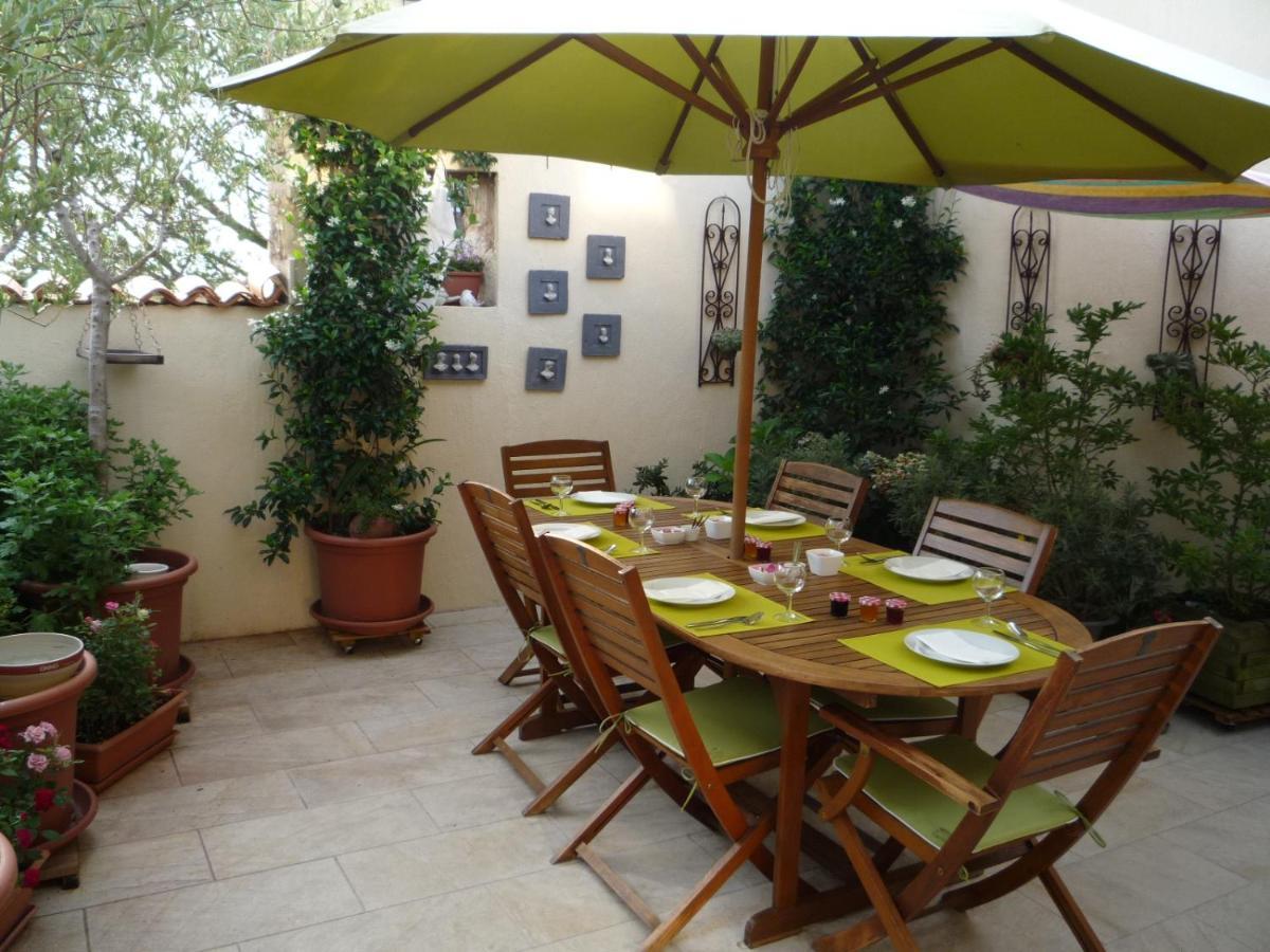 Chez Edell Bed and Breakfast Monpazier Εξωτερικό φωτογραφία