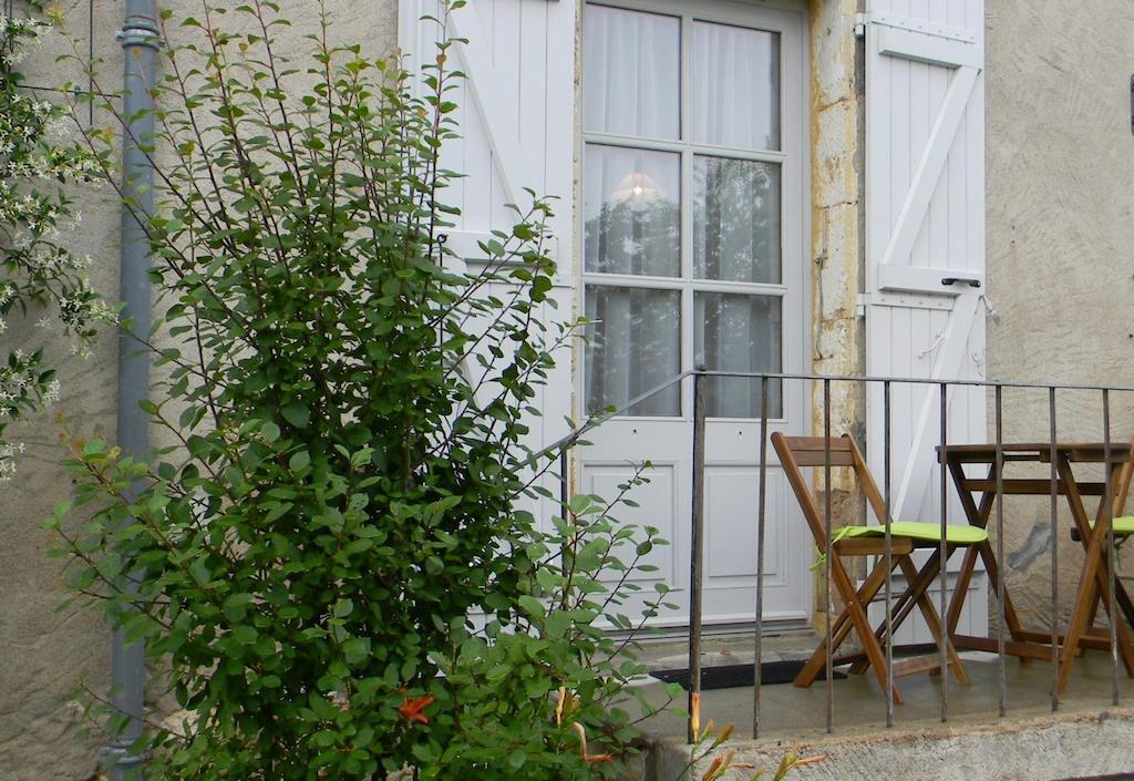 Chez Edell Bed and Breakfast Monpazier Δωμάτιο φωτογραφία