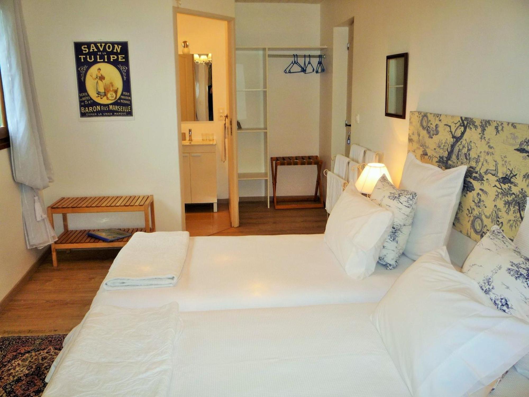 Chez Edell Bed and Breakfast Monpazier Δωμάτιο φωτογραφία